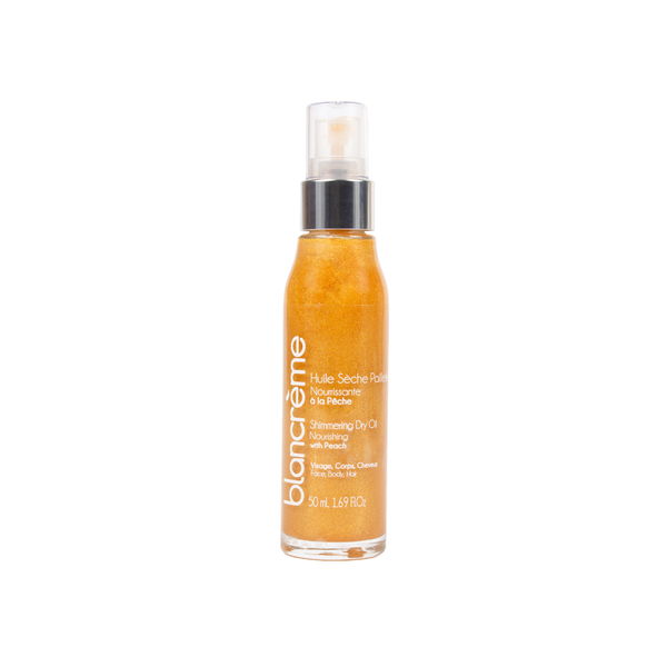Kit de démonstration – Rituel Pêche & Abricot