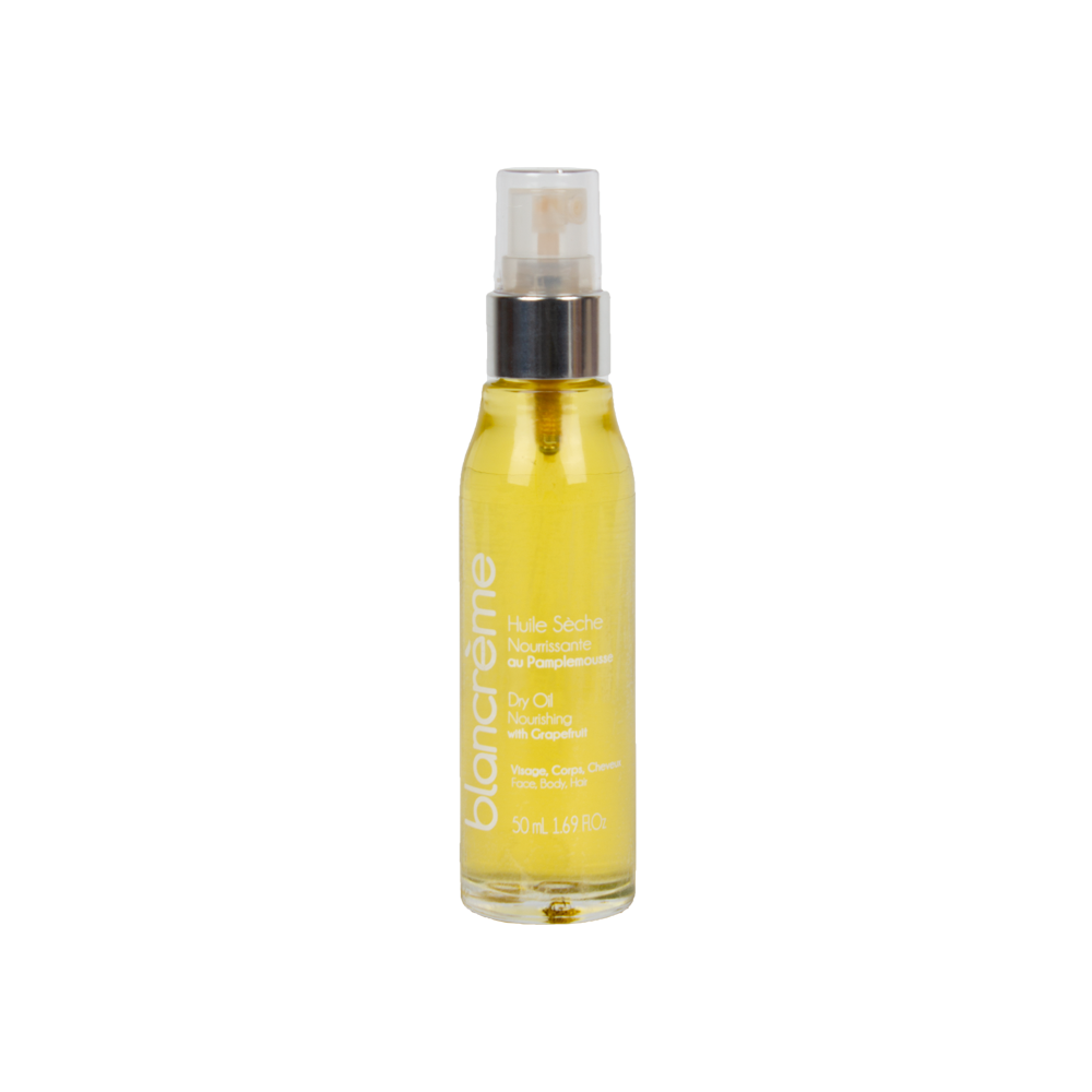 Olio Secco - Pompelmo