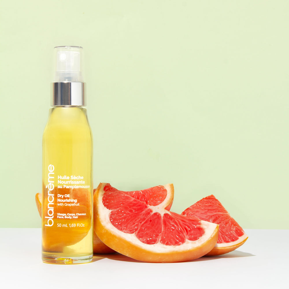 Olio Secco - Pompelmo