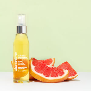 Olio Secco - Pompelmo