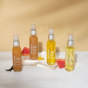 Huile sèche nourrissante - Mangue