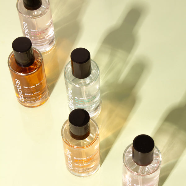 Acqua Profumata - Cocco Litchi