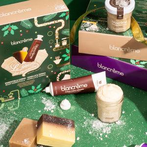 Les essentiels corps - Noix de coco Litchi