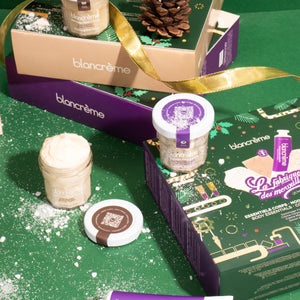 Les essentiels corps - Noix de coco Litchi