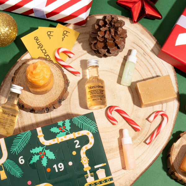 Calendrier de l'Avent - La Fabrique des Merveilles
