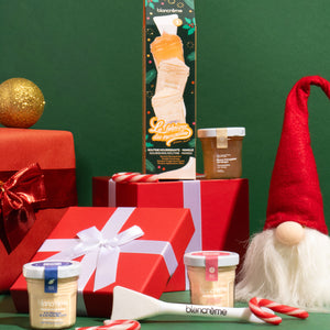 Trio visage - Routine Nourrissante - Mangue