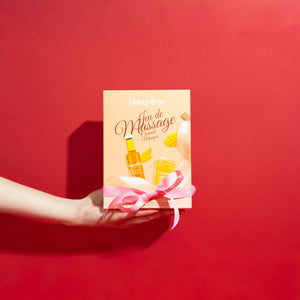 Caramel and Mango Massage Game