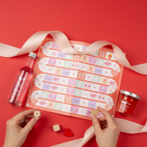 Caramel and Mango Massage Game