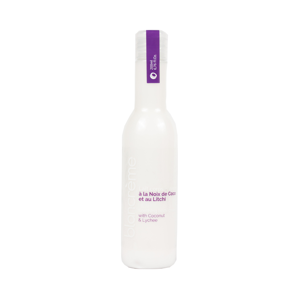 Latte Corpo Cremoso - Cocco Litchi