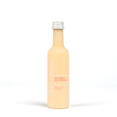 FORMATO VIAGGIO Latte Corpo Cremoso - Pesca Albicocca