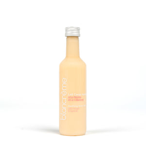 FORMAT VOYAGE - Lait corps apaisant - Pêche & Abricot