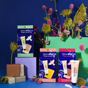 Strawberry Hand Duo - Magic Forest Collection