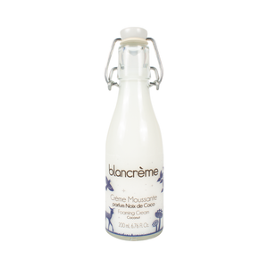 Foaming Cream - Coconut - Magic Forest Collection