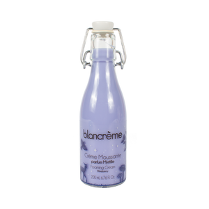 Foaming Cream - Blueberry - Magic Forest Collection