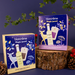 Vanilla Wellness Box - Magic Forest Collection