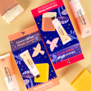 Strawberry Hand Duo - Magic Forest Collection