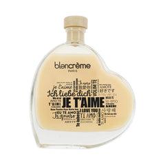Crème Moussante Cœur - Mangue