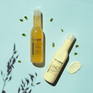 Duo Corpo Tè Verde Verbena