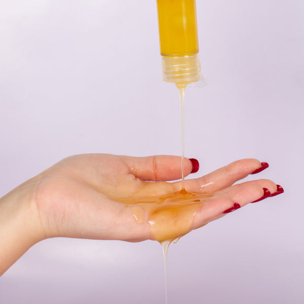 Gel Doccia - Mango Passione
