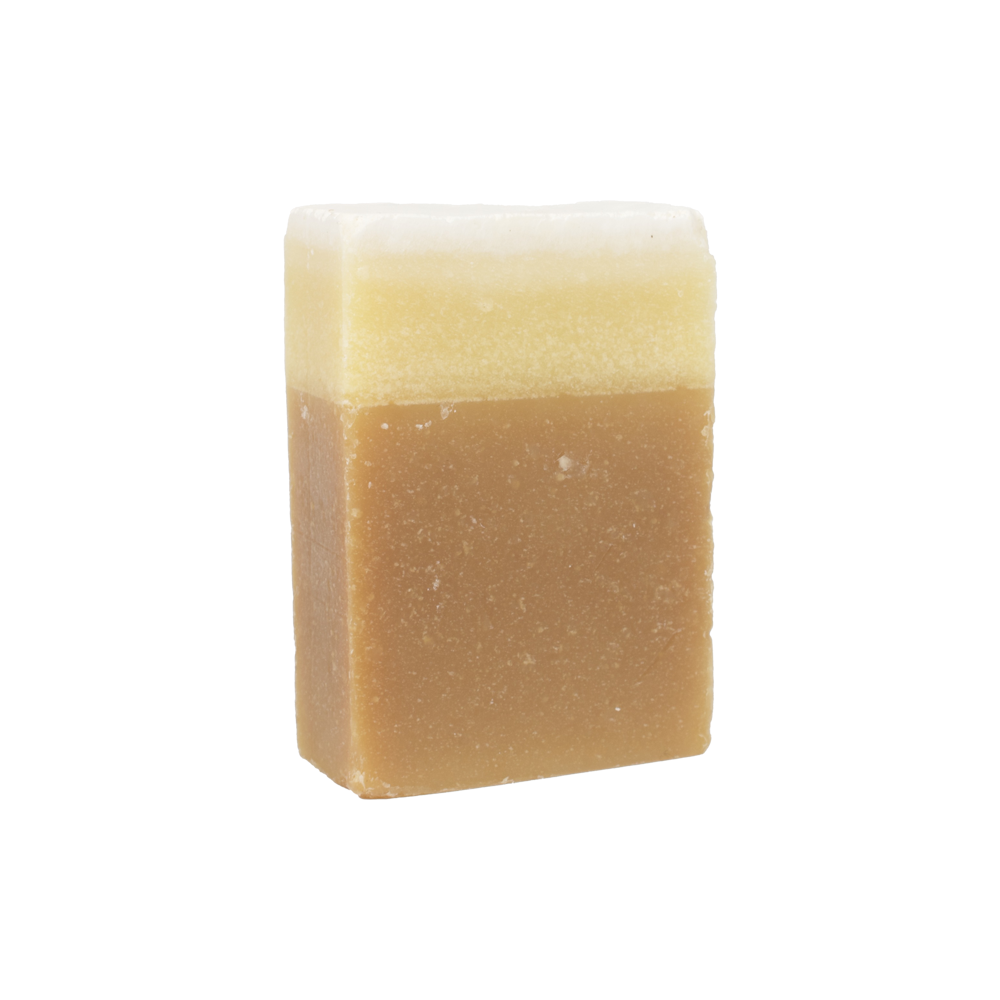 Sapone a freddo - Miele e Mandorle - 100 g