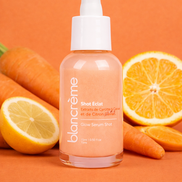 Concentrated Radiance Face Serum