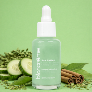 Siero Concentrato - Purificante 