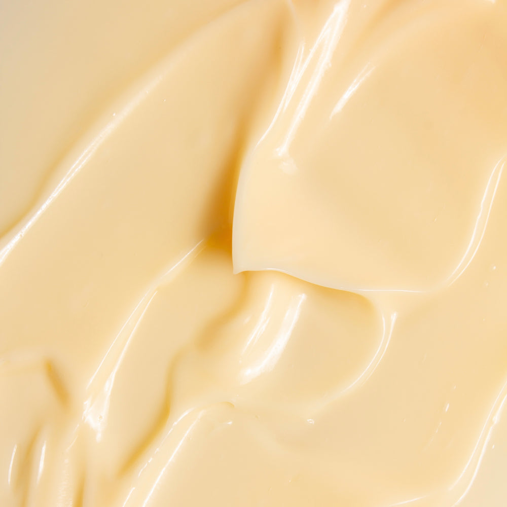Hydrating Whipped Face Cream