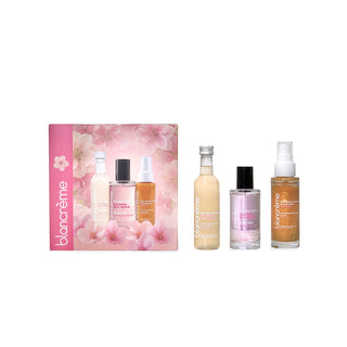 Coffret évasion - Pêche & Abricot