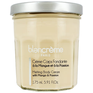 Crème corps fondante Mangue & passion