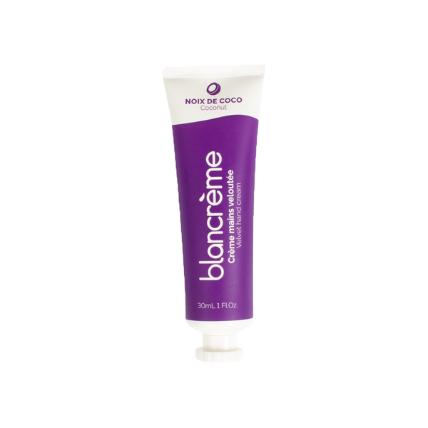 Velvety Hand Cream - Coconut