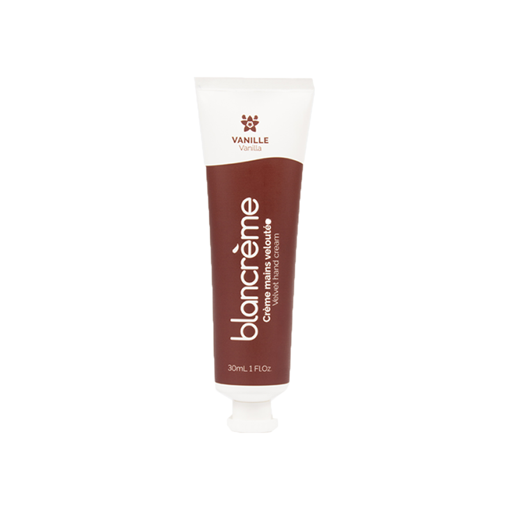 Crema Mani - Vaniglia