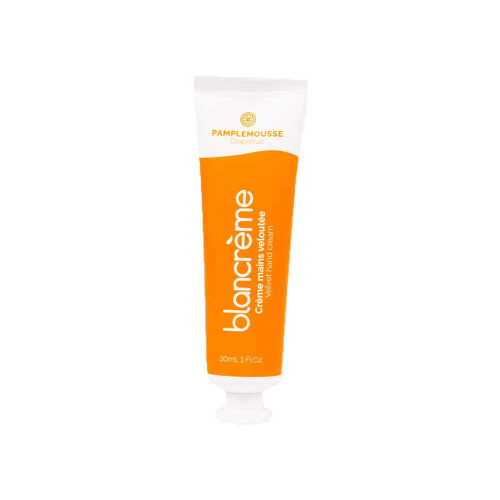 Crema Mani - Mandorla