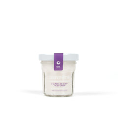 TRAVEL SIZE Coconut & Lychee Melting Body Cream