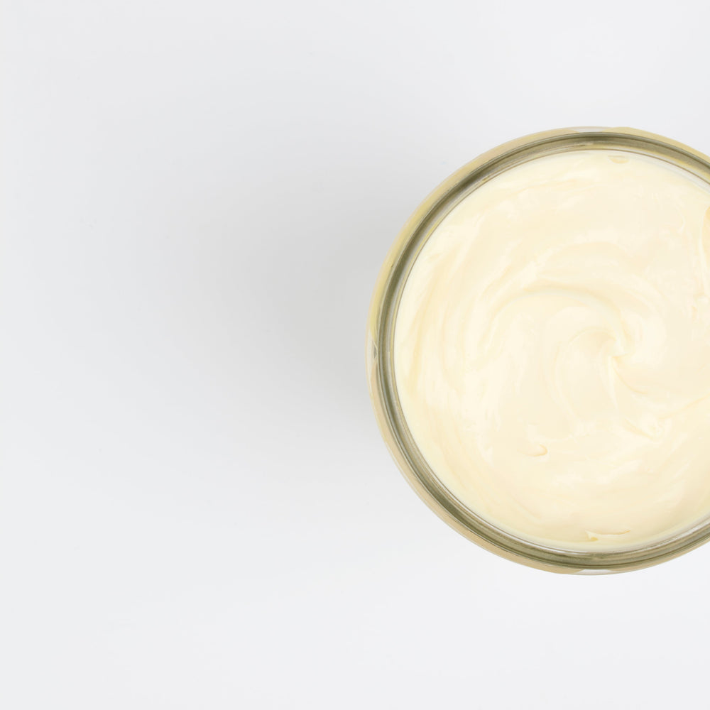 Crema corpo nutriente - Mango e frutto della passione