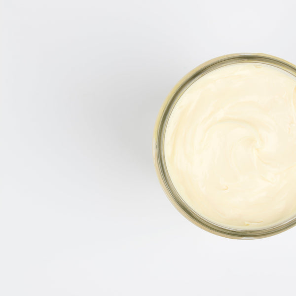 Crema corpo nutriente - Mango e frutto della passione