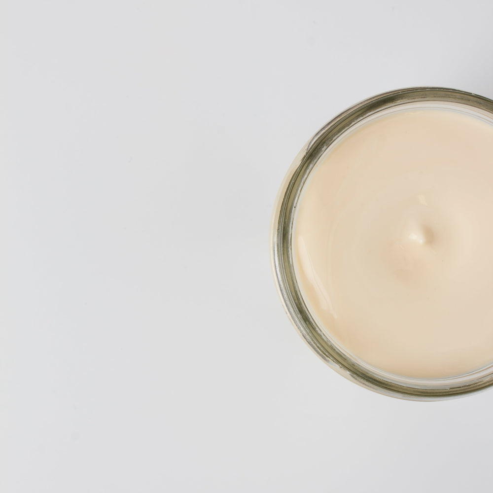 Crema corpo - Miele Mandorla