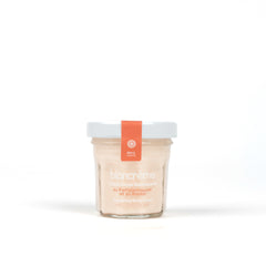 TRAVEL SIZE Grapefruit & Basil Melting Body Cream
