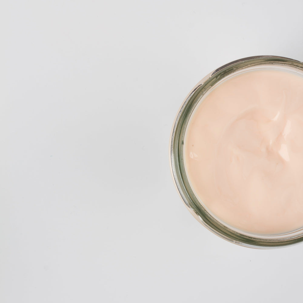 Crema Corpo - Pompelmo Basilico