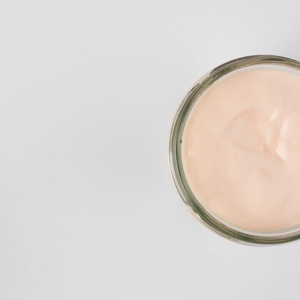 Crema Corpo - Pompelmo Basilico