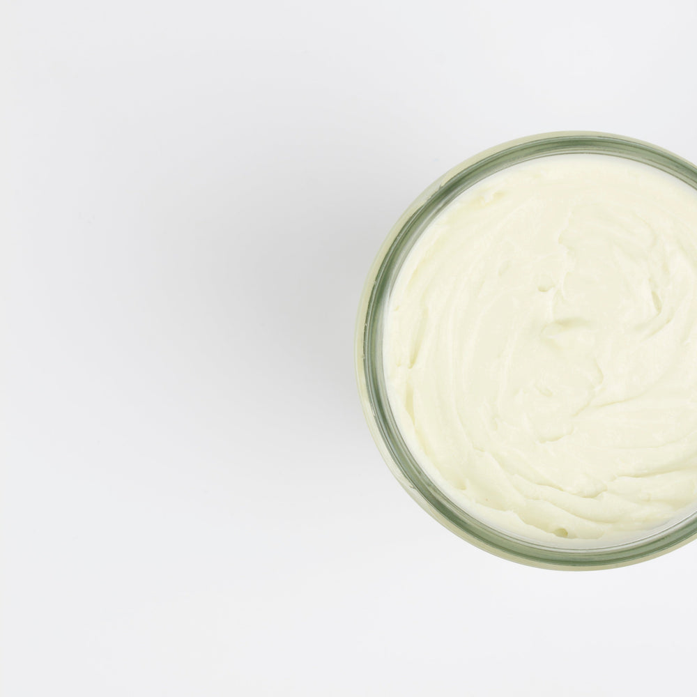 Crema corpo fondente alla mela e nocciola