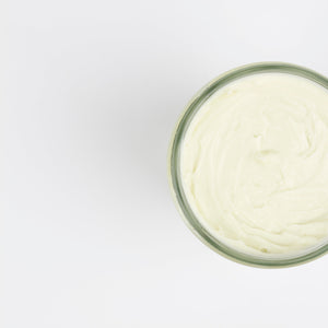 Crema corpo fondente alla mela e nocciola