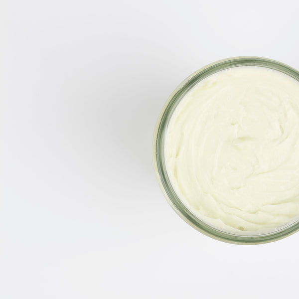 Crema corpo fondente alla mela e nocciola