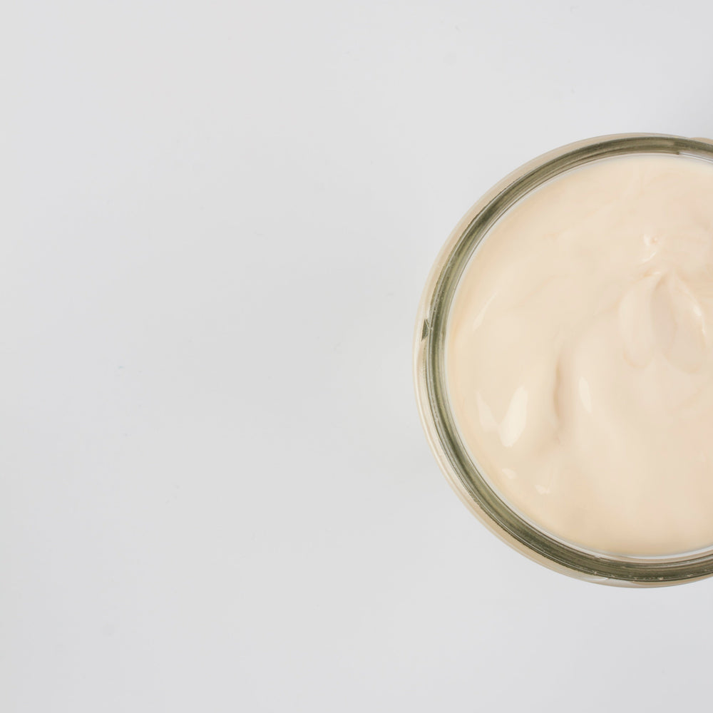 Crema Corpo - Vaniglia Tonka