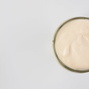 Nourishing body cream - Vanilla & Tonka