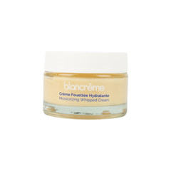 Crème fouettée Hydratante