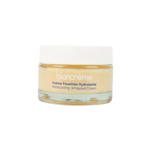 Crème fouettée Hydratante