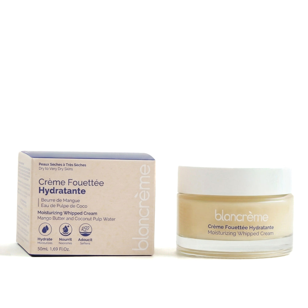 Crema Idratante Mango 