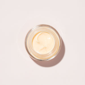 Hydrating Whipped Face Cream
