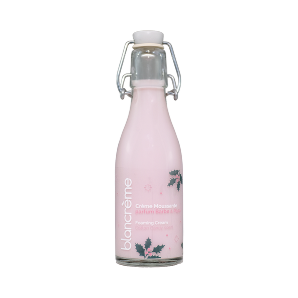 Cotton Candy Foaming Cream