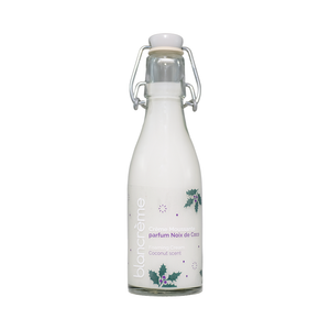 Coconut Foaming Cream